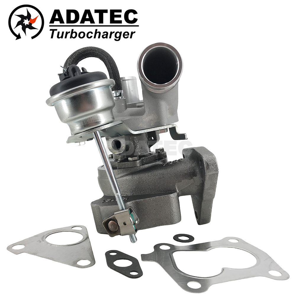 KP35 Full Turbo 54359700011 54359880011 8200392656 8200478276 For Renault Megane II / Thalia / Scenic 86HP 63KW 1.5DCI K9K