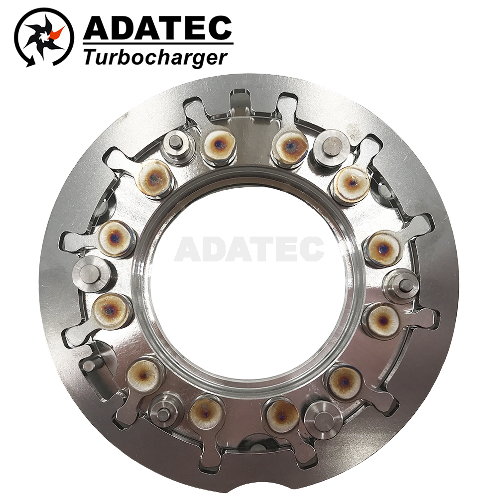 Turbolader Nozzle Ring 17201-0L040 for Toyota Forturner 3.0 D 163 HP 1KD-FTV - 17201-30110 17201-30160 turbine VNT