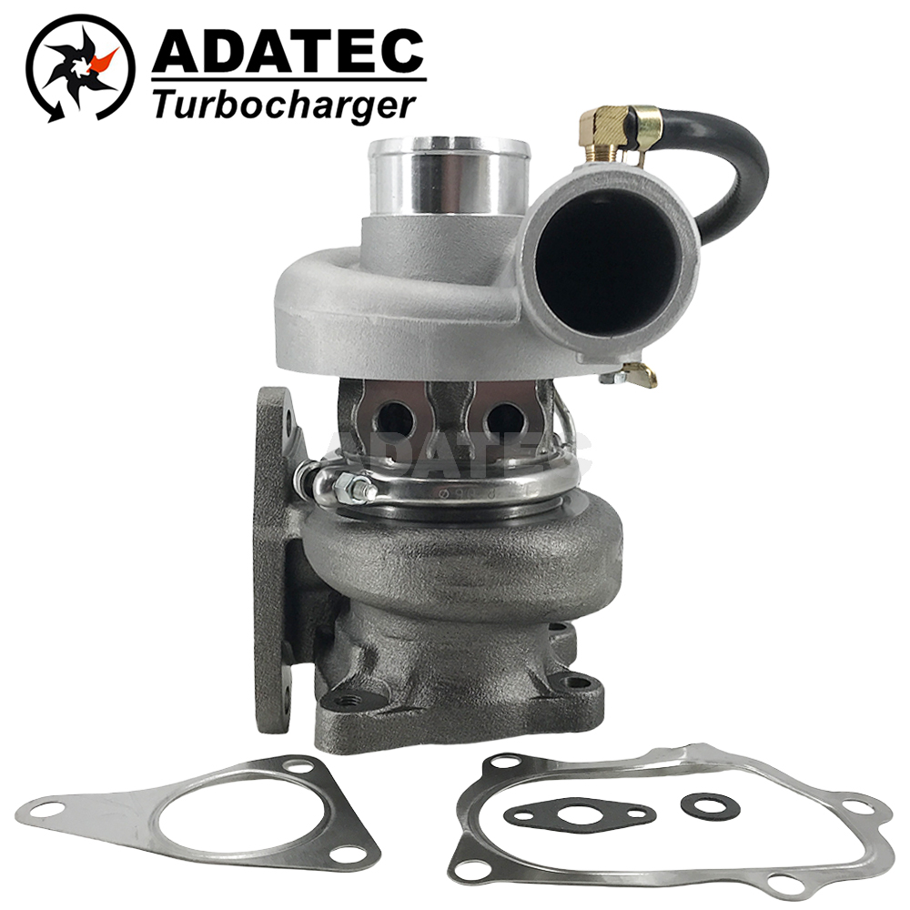 TD05-16G Turbocharger 49178-06310 14411AA092 Turbine For Subaru Impreza GT 555 162 Kw - 220 HP 58T 1997- Full