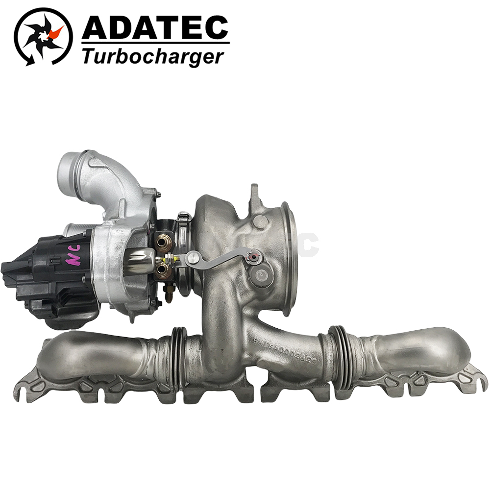 Upgrade Hybrid Turbo 800HP 8679022 For BMW B58B30 M140i M240i 340i 440i 540i 740i 3.0 Stage 3