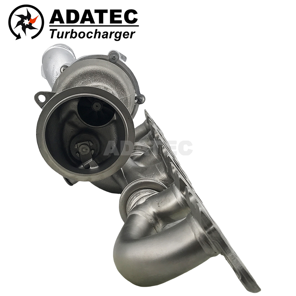 Upgrade Hybrid Turbo 800HP 8679022 For BMW B58B30 M140i M240i 340i 440i 540i 740i 3.0 Stage 3