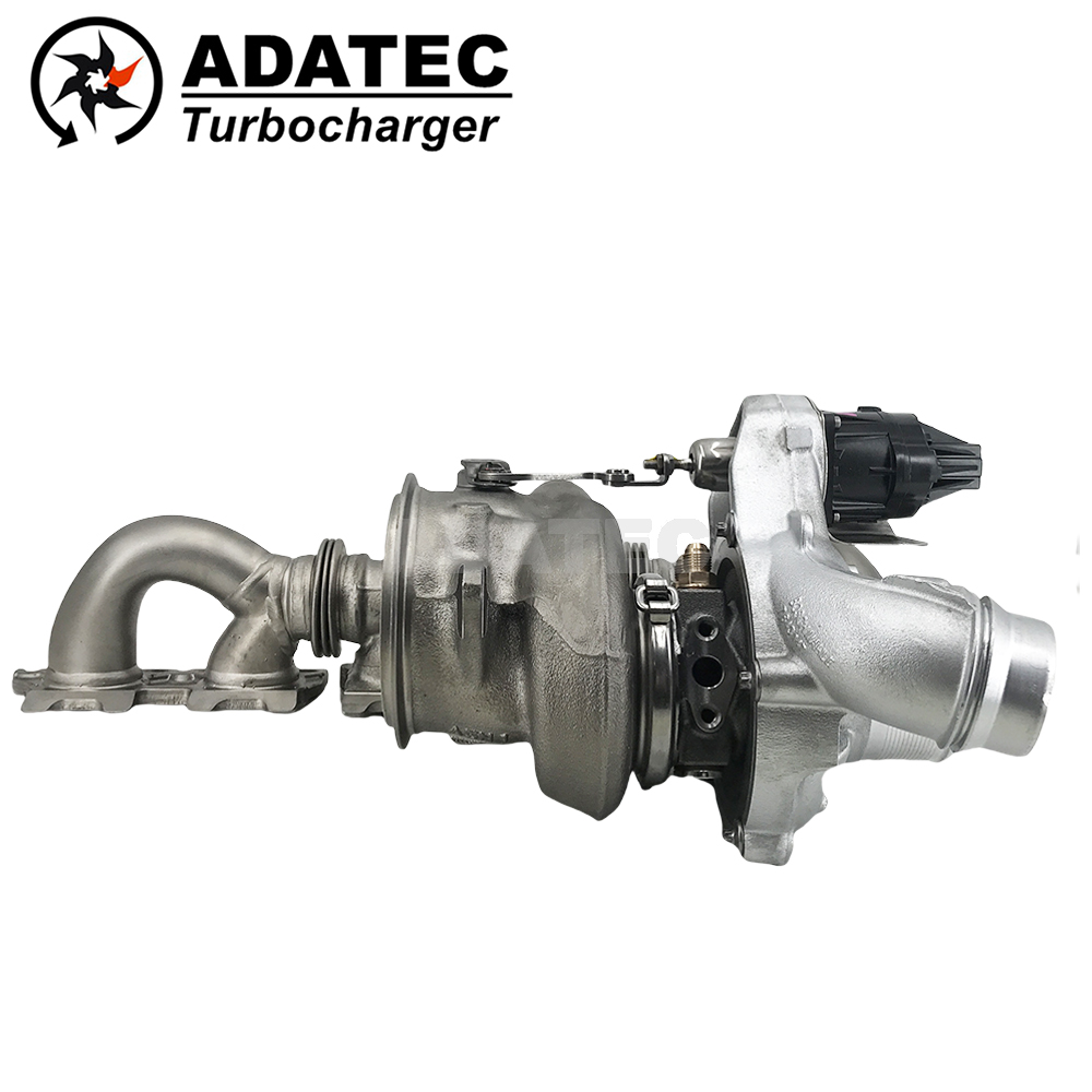 Upgrade Hybrid Turbo 800HP 8679022 For BMW B58B30 M140i M240i 340i 440i 540i 740i 3.0 Stage 3