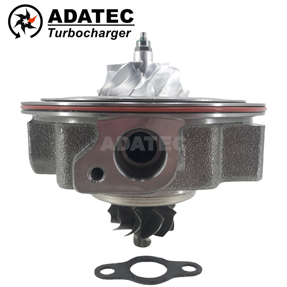 New 06K145654G 06K145654F Turbo CHRA Cartridge For A3 8V Cabriolet Q2 VW Arteon Polo Tiguan 2.0T