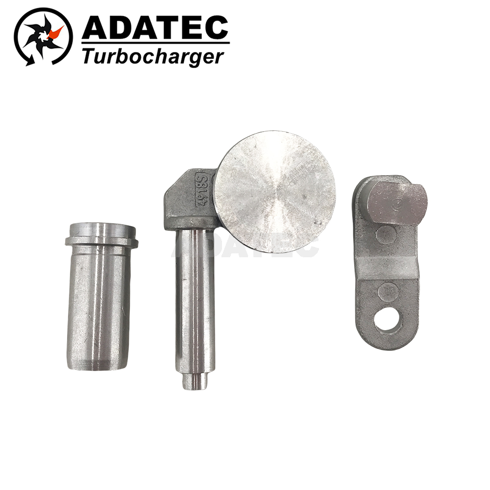 Turbo Wastegate Flapper kits 18559700007 18509700001 18509700005 for BMW AMG E63 C63 4.0 V8 18559700052 A1770900180 50293354