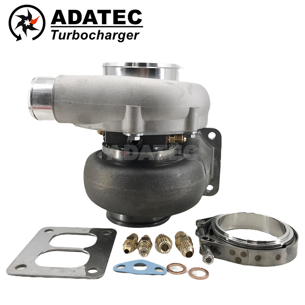 Brand New G35-900 T4 twin Scroll Vband AR 0.82 Performance Turbo