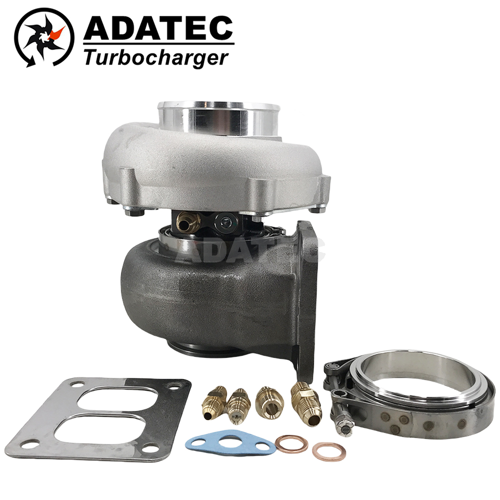 Brand New G35-900 T4 twin Scroll Vband AR 0.82 Performance Turbo