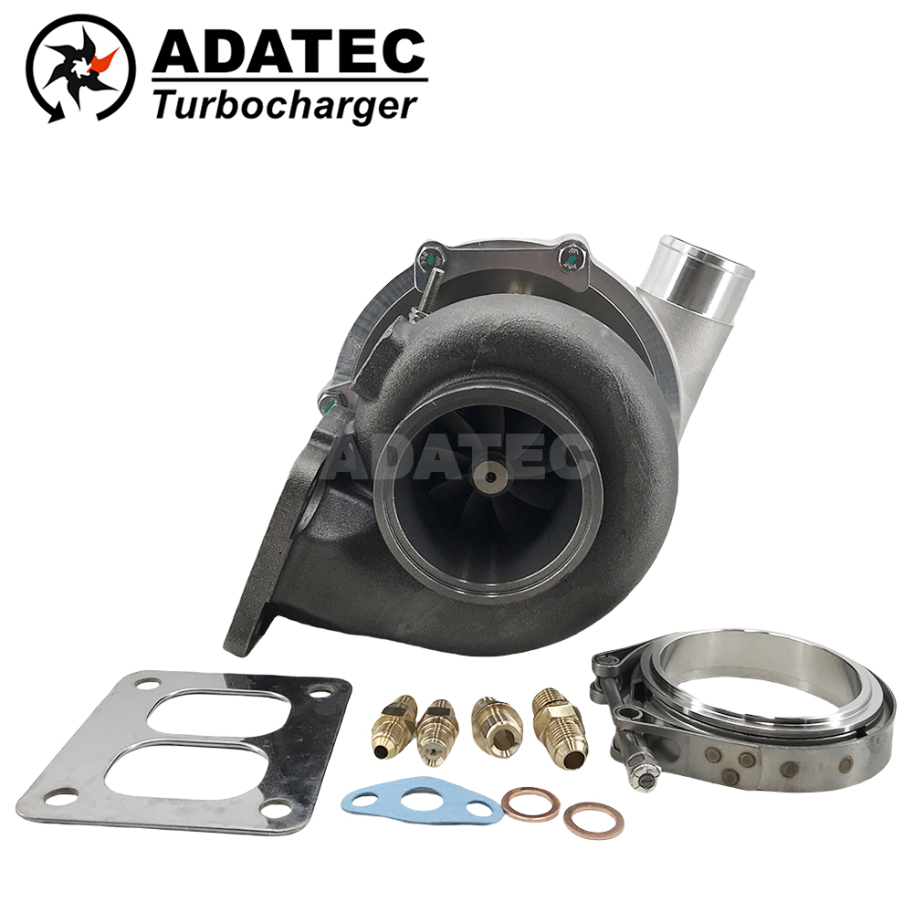 Brand New G35-900 T4 twin Scroll Vband AR 0.82 Performance Turbo