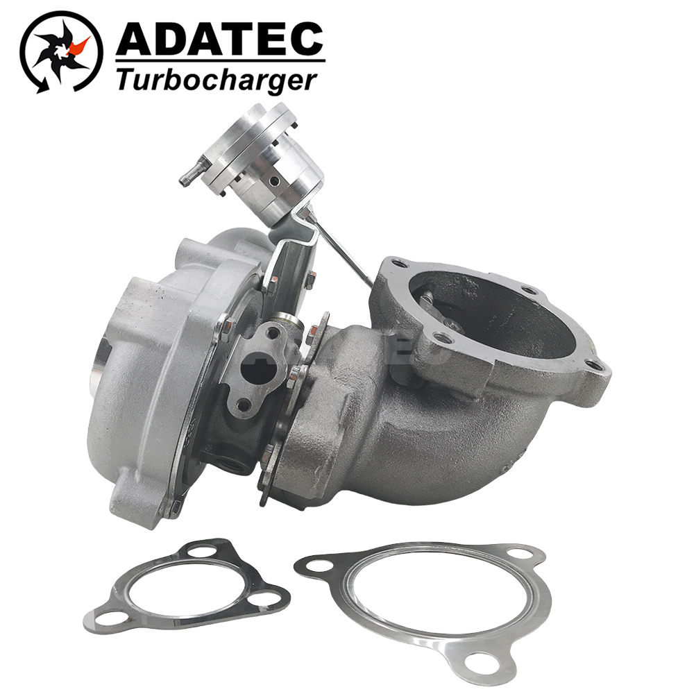 K03 K03-0052 Hybrid Turbocharger 11+0 Blades 53039880052 53039880058 06A145713D Turbine for Audi A3 TT VW Beetle Bora Golf 1.8T