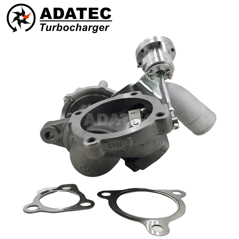 K03 K03-0052 Hybrid Turbocharger 11+0 Blades 53039880052 53039880058 06A145713D Turbine for Audi A3 TT VW Beetle Bora Golf 1.8T