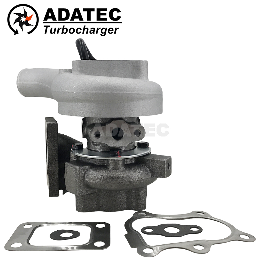 TB2580 Turbocharger 452047 Turbine 14411G2401 Turbo Charger 25070700100 for Ford Maverick 2,7 TD (UDS, UNS) with TD27TDI Engine