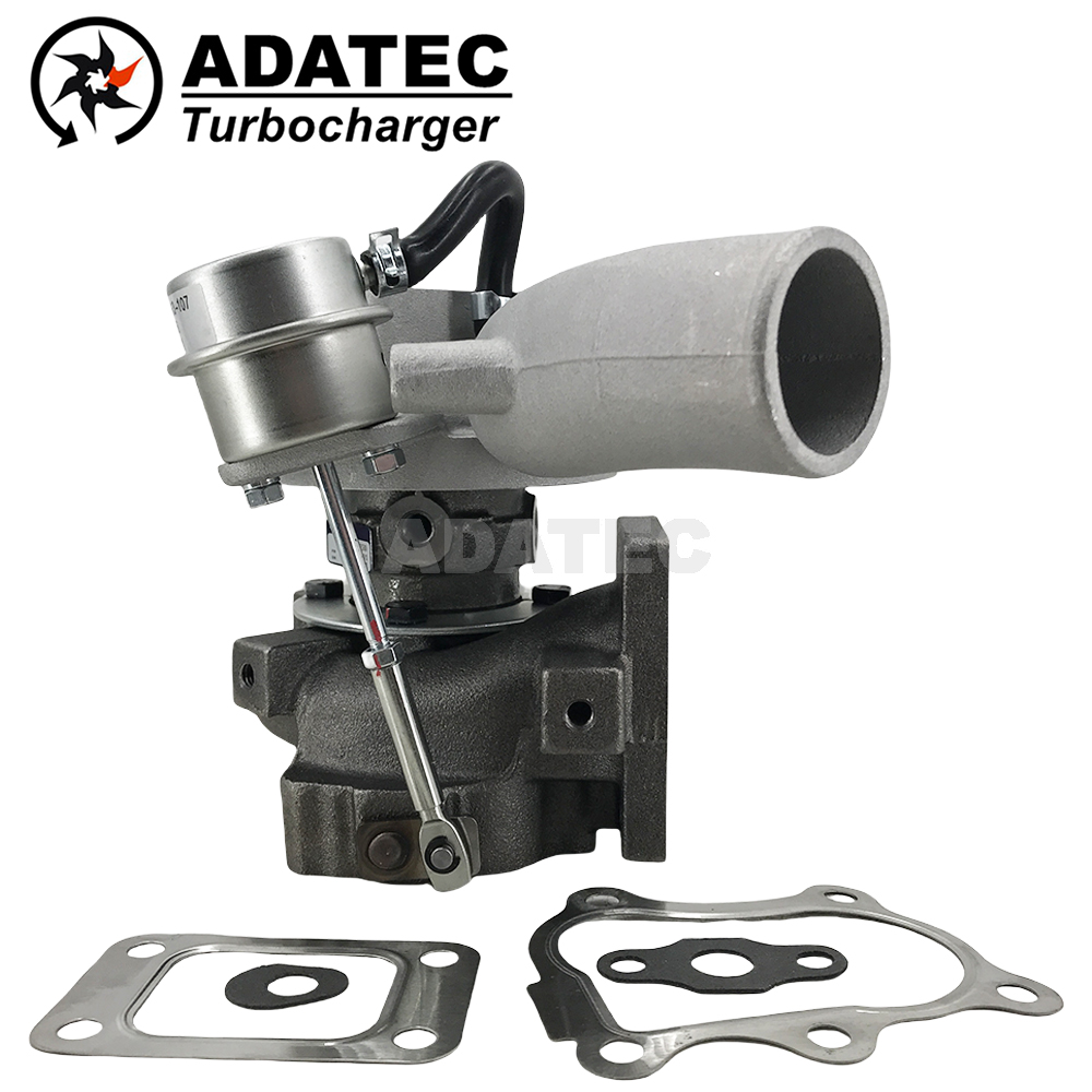 TB2580 Turbocharger 452047 Turbine 14411G2401 Turbo Charger 25070700100 for Ford Maverick 2,7 TD (UDS, UNS) with TD27TDI Engine