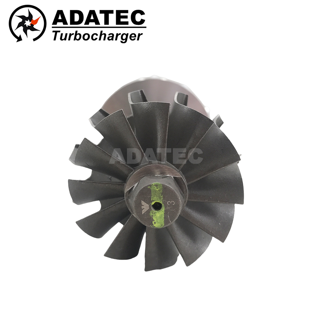 B03 A45 Turbo Shaft and Wheel 18559880007 18559700013 Shaft and Wheel for Mercedes benz A45 & AMG GLA CLASS New Turbocharger