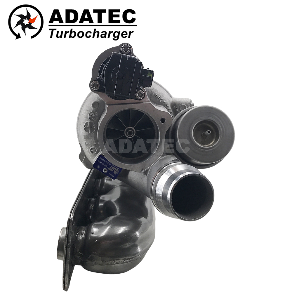 B03 Turbine-PWG Turbocharger 18539880007 Turbine 18539880001 for BMW E92 N55 Engine High Performance PWG EWG Turbocharger
