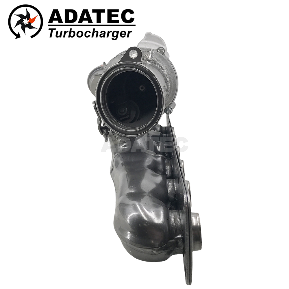 B03 Turbine-PWG Turbocharger 18539880007 Turbine 18539880001 for BMW E92 N55 Engine High Performance PWG EWG Turbocharger