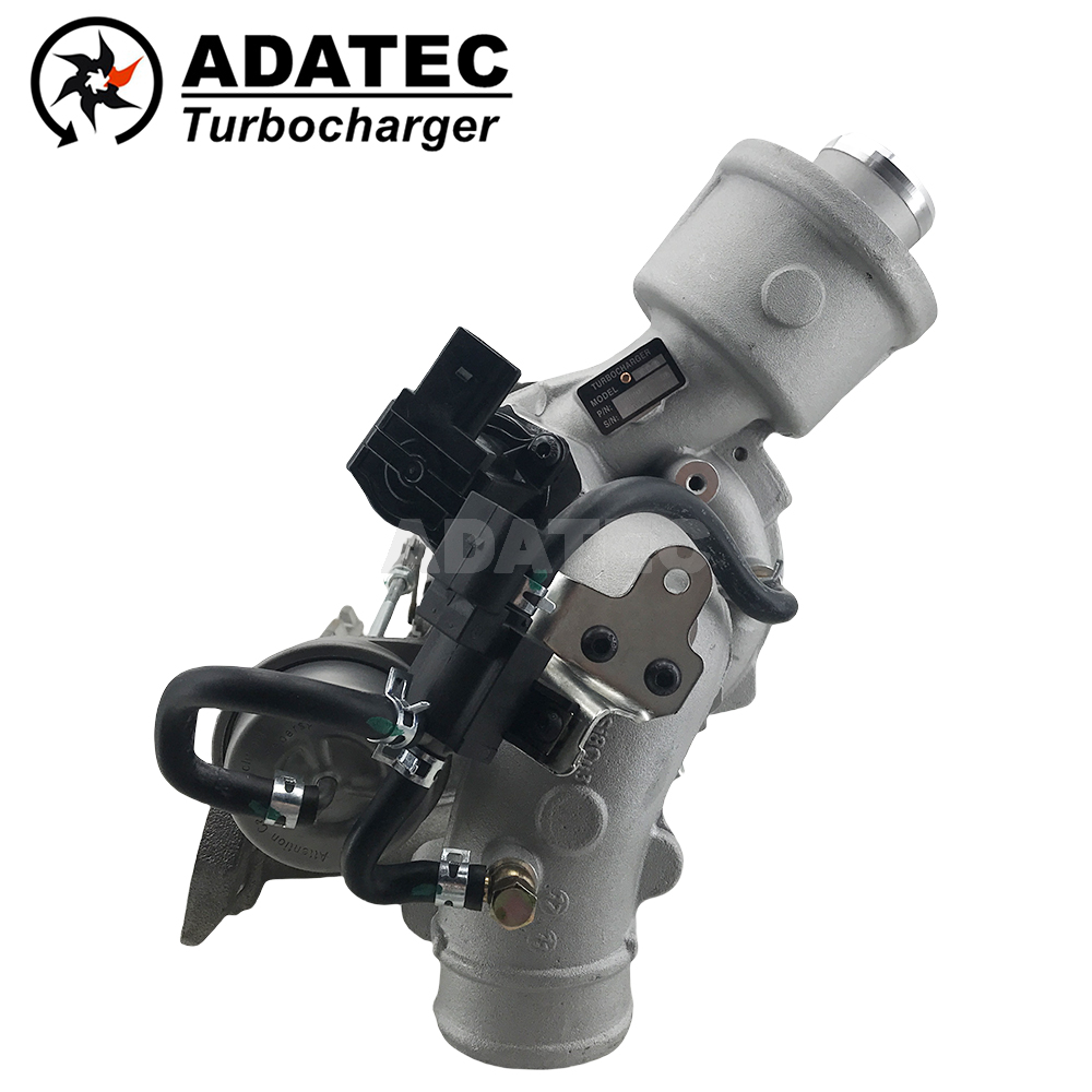 K03 53039700106 Turbocharger 53039880087 53039700087 06D145701BX Turbo Charger for Audi A4 2.0 TFSI B7 147Kw 200HP BGB 2004-2008