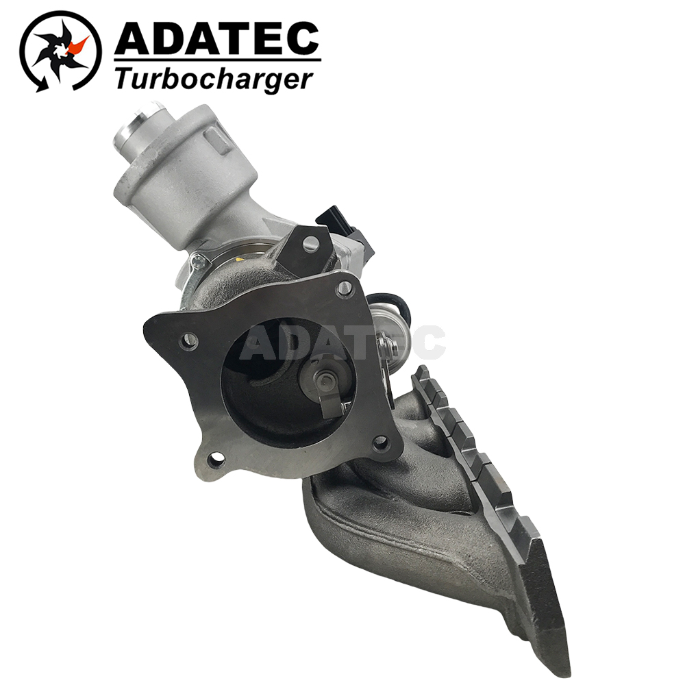 K03 53039700106 Turbocharger 53039880087 53039700087 06D145701BX Turbo Charger for Audi A4 2.0 TFSI B7 147Kw 200HP BGB 2004-2008