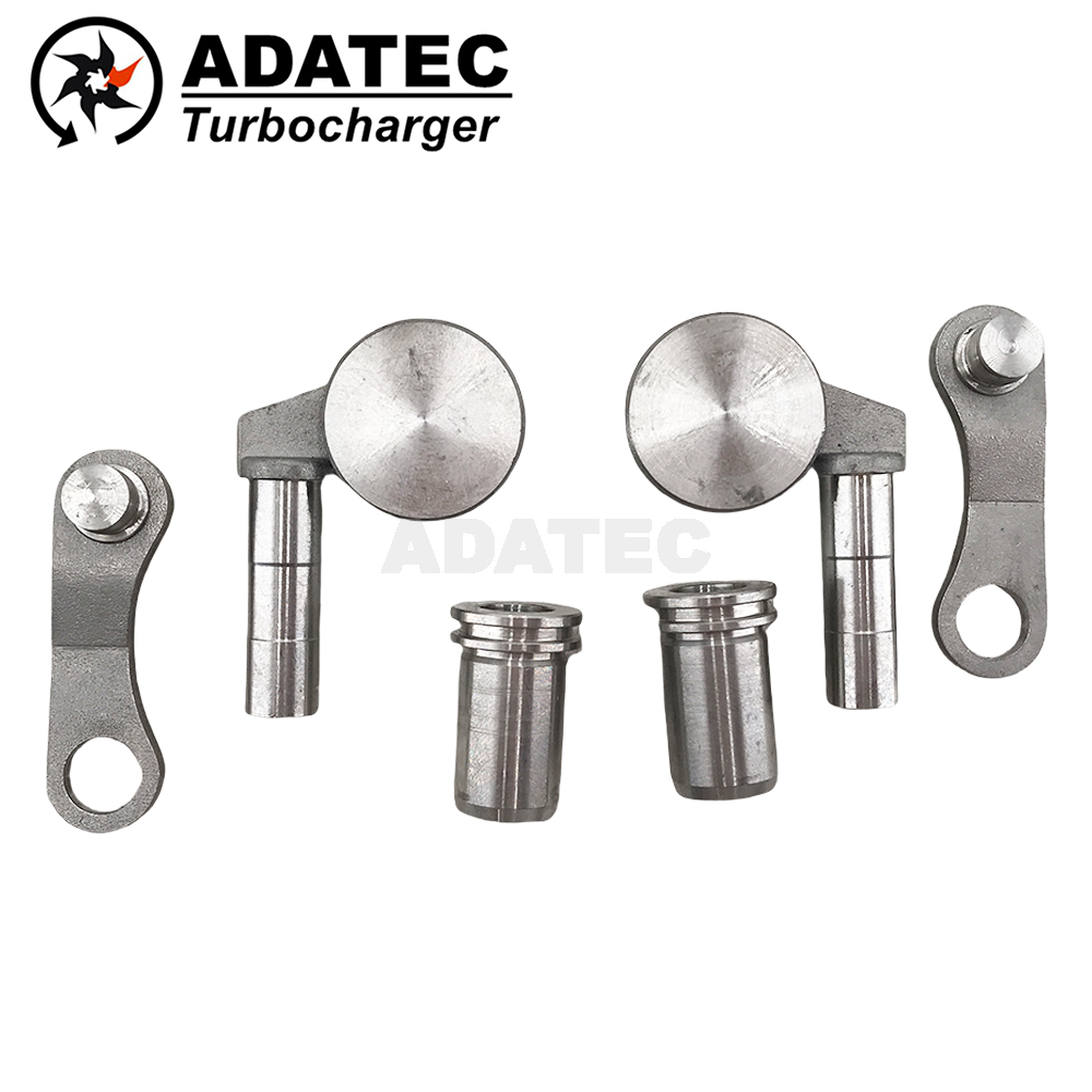 K03 JL7E-6C879-BF JL7E6C879BF Turbo Flapper 120559 240976 JL7E6K682BF Turbo Flapper Turbine Flapper for FORD F150 3.5L 240976