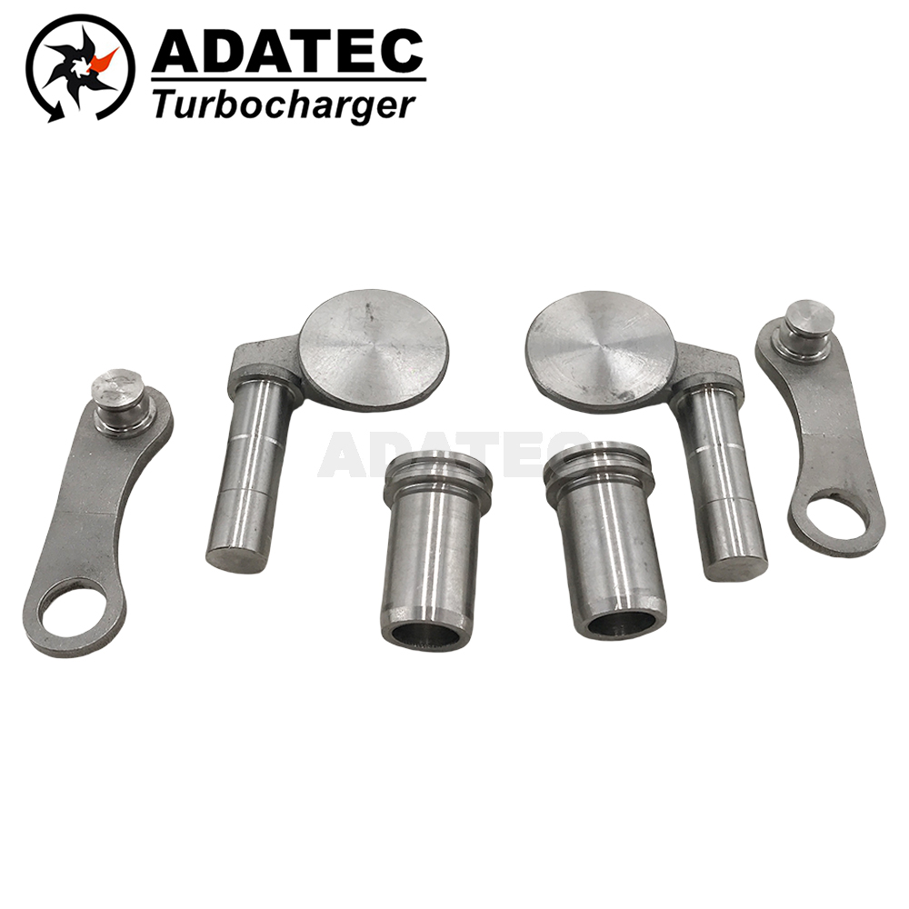 K03 JL7E-6C879-BF JL7E6C879BF Turbo Flapper 120559 240976 JL7E6K682BF Turbo Flapper Turbine Flapper for FORD F150 3.5L 240976