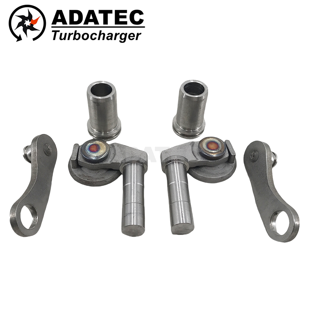 K03 JL7E-6C879-BF JL7E6C879BF Turbo Flapper 120559 240976 JL7E6K682BF Turbo Flapper Turbine Flapper for FORD F150 3.5L 240976