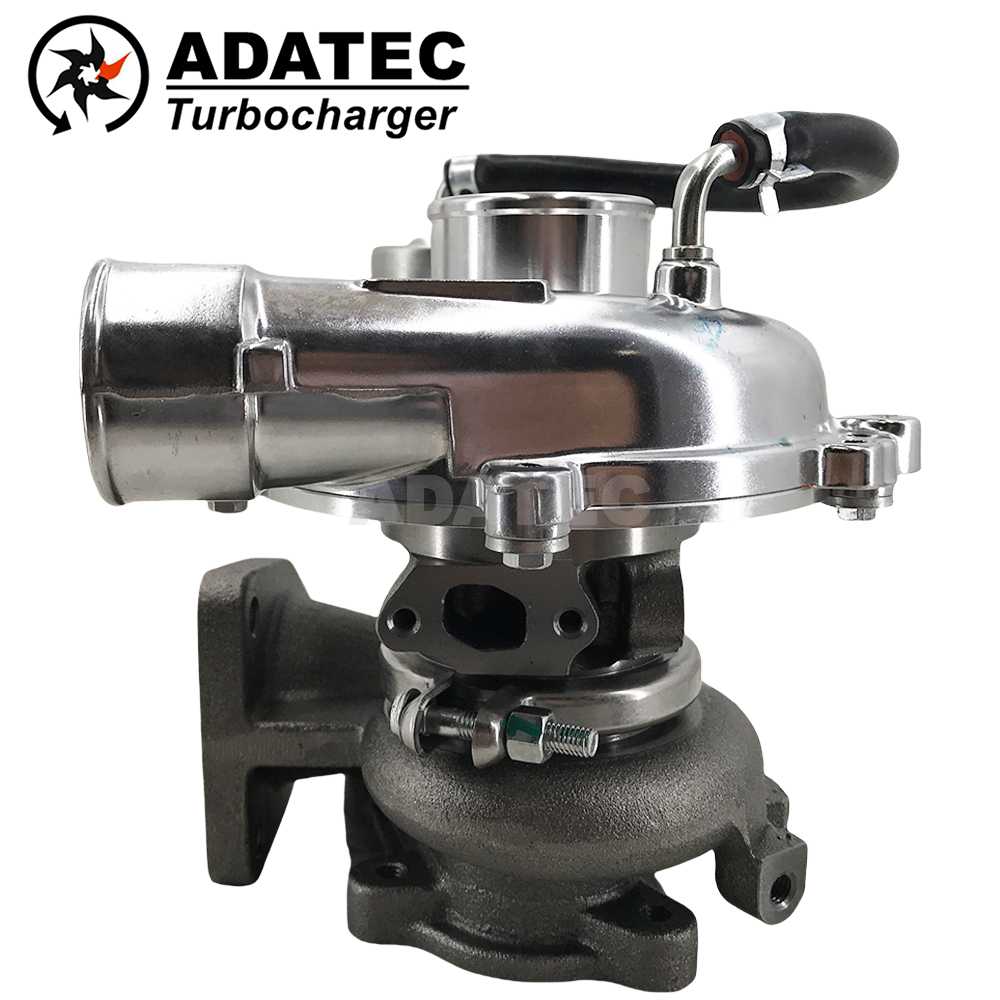 CT16 17201-30080 Turbocharger 17201-30120 Turbine 1720130030 Turbo for Toyota Hiace Hilux FTV-2KD Land Cruiser FTV-2KD Fortuner