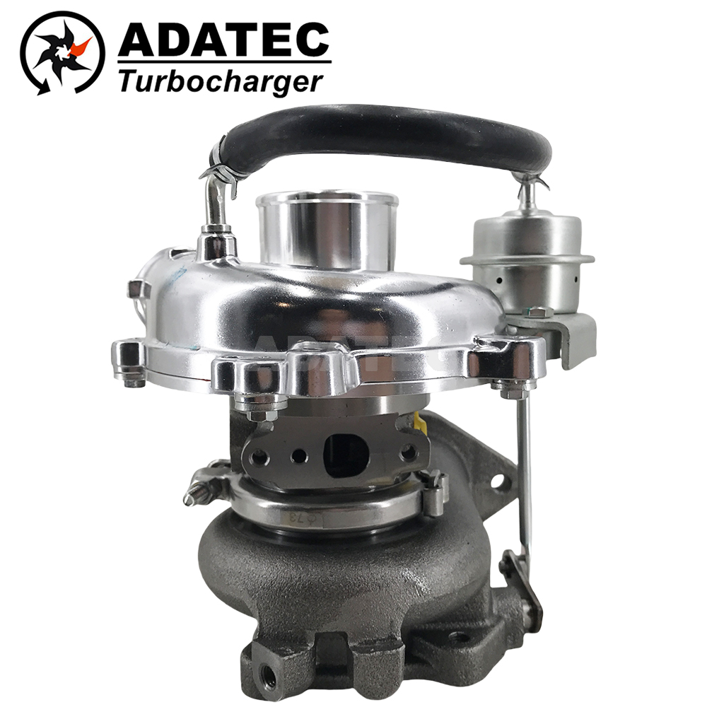 CT16 17201-30080 Turbocharger 17201-30120 Turbine 1720130030 Turbo for Toyota Hiace Hilux FTV-2KD Land Cruiser FTV-2KD Fortuner