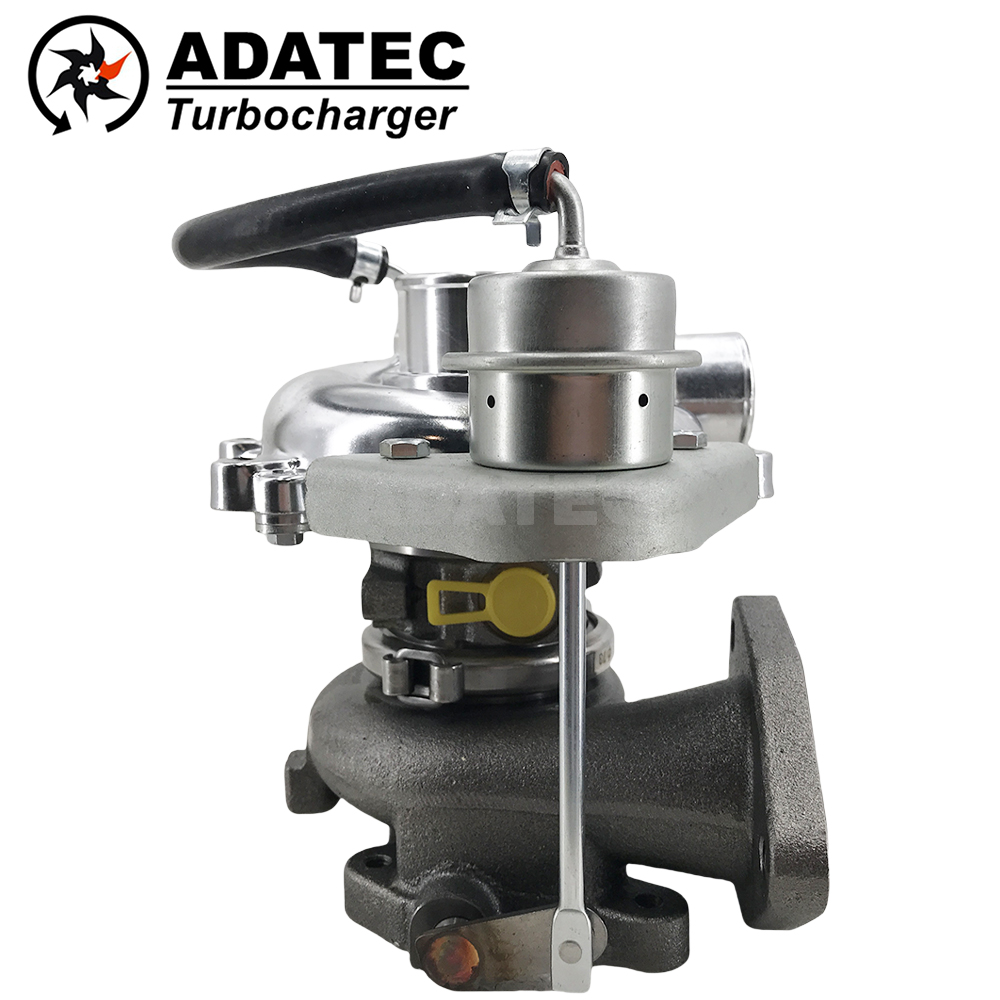 CT16 17201-30080 Turbocharger 17201-30120 Turbine 1720130030 Turbo for Toyota Hiace Hilux FTV-2KD Land Cruiser FTV-2KD Fortuner