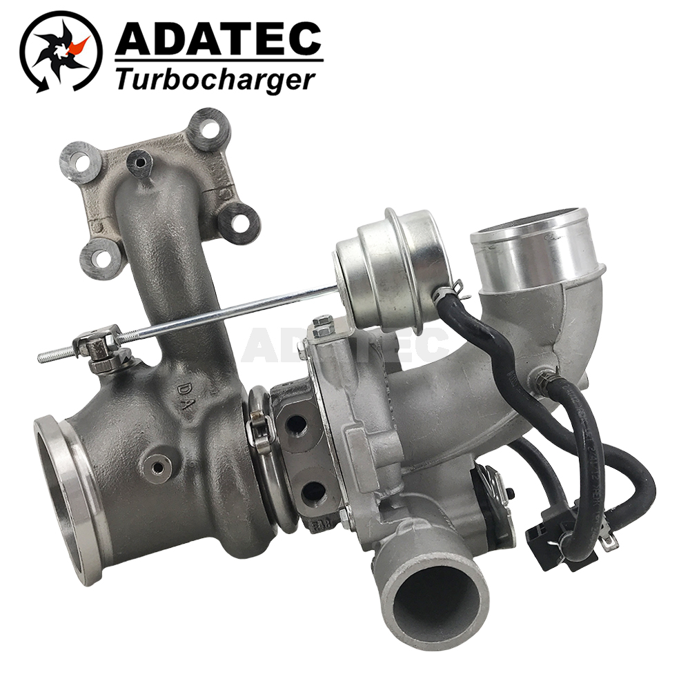 K03 53039700279 Turbocharger 53039880279 XE-6K682-00330443 CJ5E-6K682-CE Turbo for Ford Escape Focus Mondeo Taurus Ecoboost