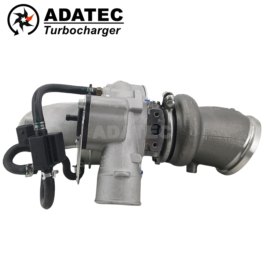 K03 53039700279 Turbocharger 53039880279 XE-6K682-00330443 CJ5E-6K682-CE Turbo for Ford Escape Focus Mondeo Taurus Ecoboost