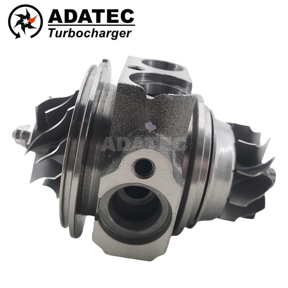 TD03 49131-07030 Turbo Cartridge 11657649289 11657593015 Turbine CHRA 49131-07161 for BMW 335i E90 E91 E92 E93 225Kw 306HP