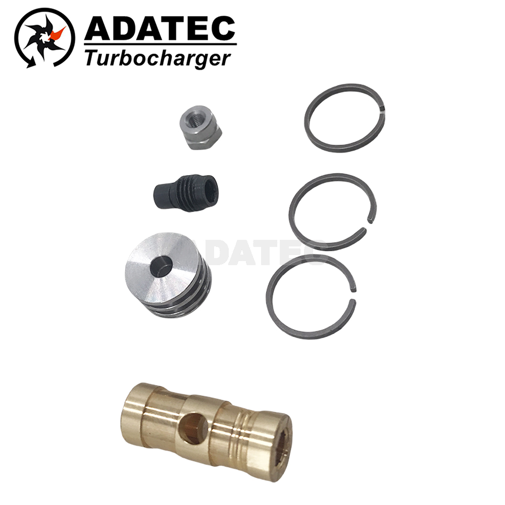 Turbo Repair Kit for MGT1446Z 799502 811311 55238189 55219660 55231115 Rebuild Kit for Alfa-Romeo Gielietta 1.4 TB