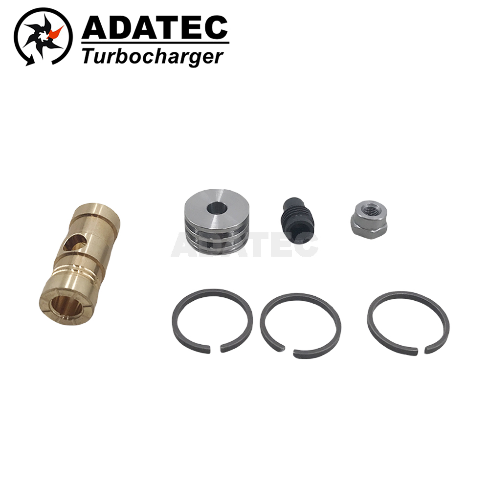 Turbo Repair Kit for MGT1446Z 799502 811311 55238189 55219660 55231115 Rebuild Kit for Alfa-Romeo Gielietta 1.4 TB