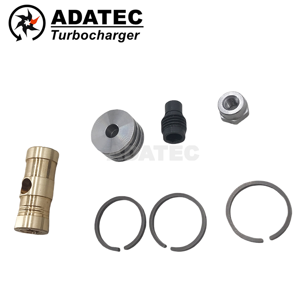 Turbo Repair Kit for MGT1446Z 799502 811311 55238189 55219660 55231115 Rebuild Kit for Alfa-Romeo Gielietta 1.4 TB