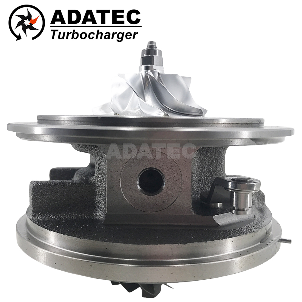 GTD1752VRK 819977 Turbo Cartridge 11658570080 8570080 Turbine 11658570081 Turbo Cartridge for BMW 2 Active Tourer (F45) 220 d