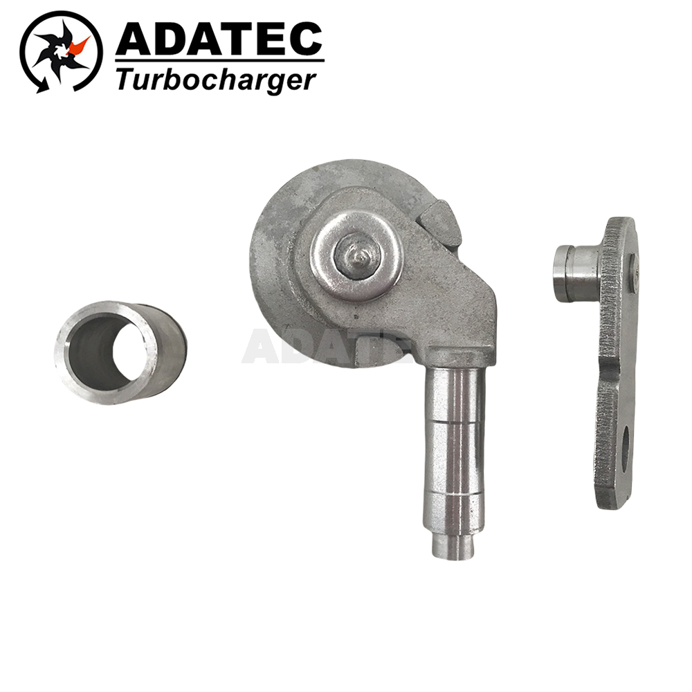 GT2256 840069 Turbo Flapper 8680216 11658680216 8600290 Turbo Flapper Turbine Flapper for BMW M5 X5 X6 7 G11 G12