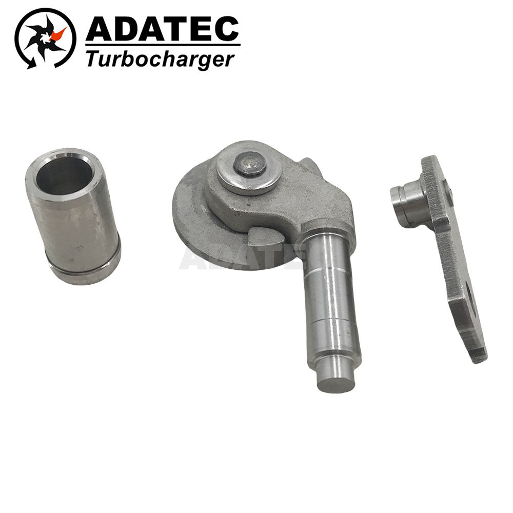 GT2256 840069 Turbo Flapper 8680216 11658680216 8600290 Turbo Flapper Turbine Flapper for BMW M5 X5 X6 7 G11 G12