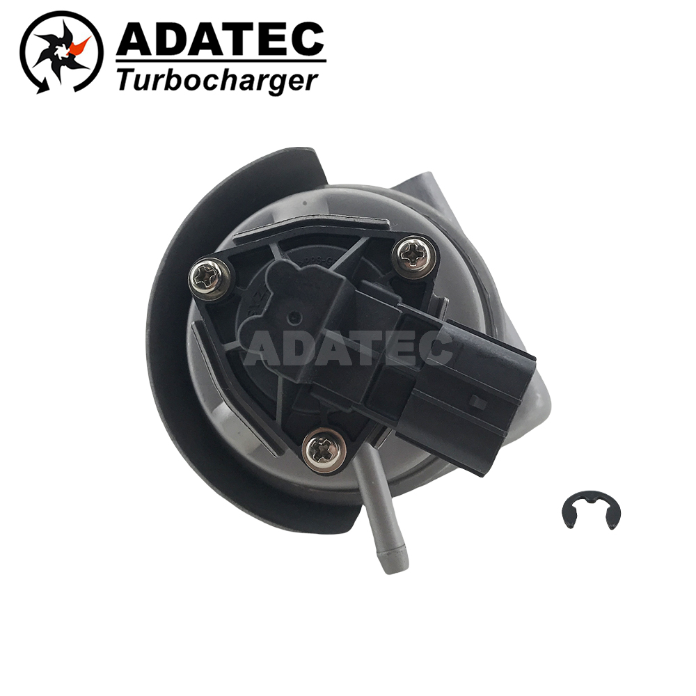 TD04 49477-01510 Turbo Electronic Actuator 25194653 25187703 Electronic Wastegate 25185864 for Chevrolet Orlando 2.0 VCDi