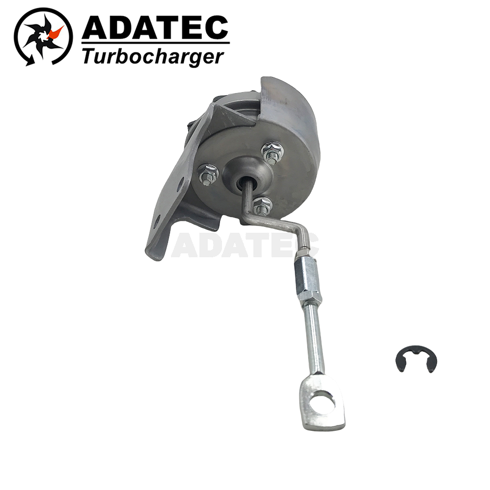 TD04 49477-01510 Turbo Electronic Actuator 25194653 25187703 Electronic Wastegate 25185864 for Chevrolet Orlando 2.0 VCDi