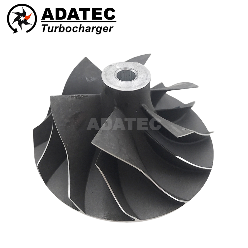 GT2556V 454191 Turbo Compressor Wheel 454191-5017S 454191-9017S 058145703J Turbo Compressor Wheel for BMW 530 D (E39)/BMW 730 D