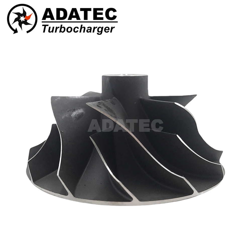 GT2556V 454191 Turbo Compressor Wheel 454191-5017S 454191-9017S 058145703J Turbo Compressor Wheel for BMW 530 D (E39)/BMW 730 D