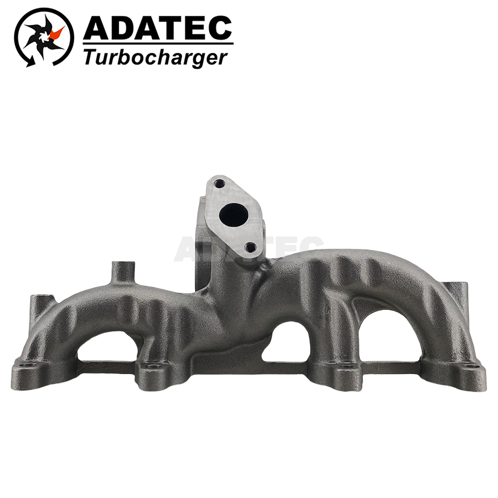 GT1749V 721021 Turbine Housing 721021-5008S 721021-9008S Hot Side for Audi A3 1.9 TDI ARL 110Kw 150HP 1998-2003 038253016G