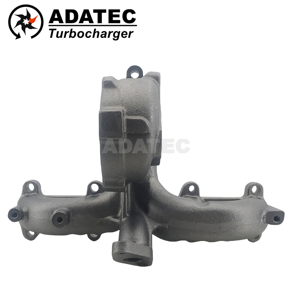 GT1749V 721021 Turbine Housing 721021-5008S 721021-9008S Hot Side for Audi A3 1.9 TDI ARL 110Kw 150HP 1998-2003 038253016G
