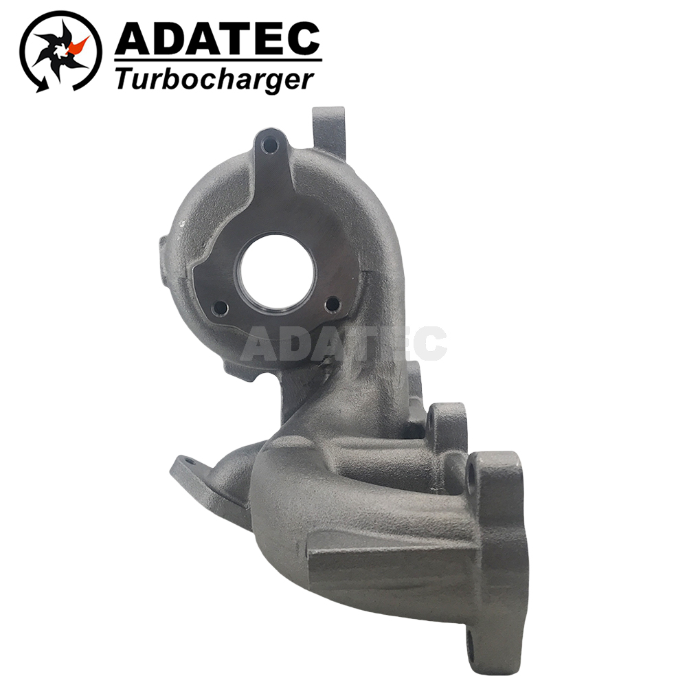 GT1749V 721021 Turbine Housing 721021-5008S 721021-9008S Hot Side for Audi A3 1.9 TDI ARL 110Kw 150HP 1998-2003 038253016G