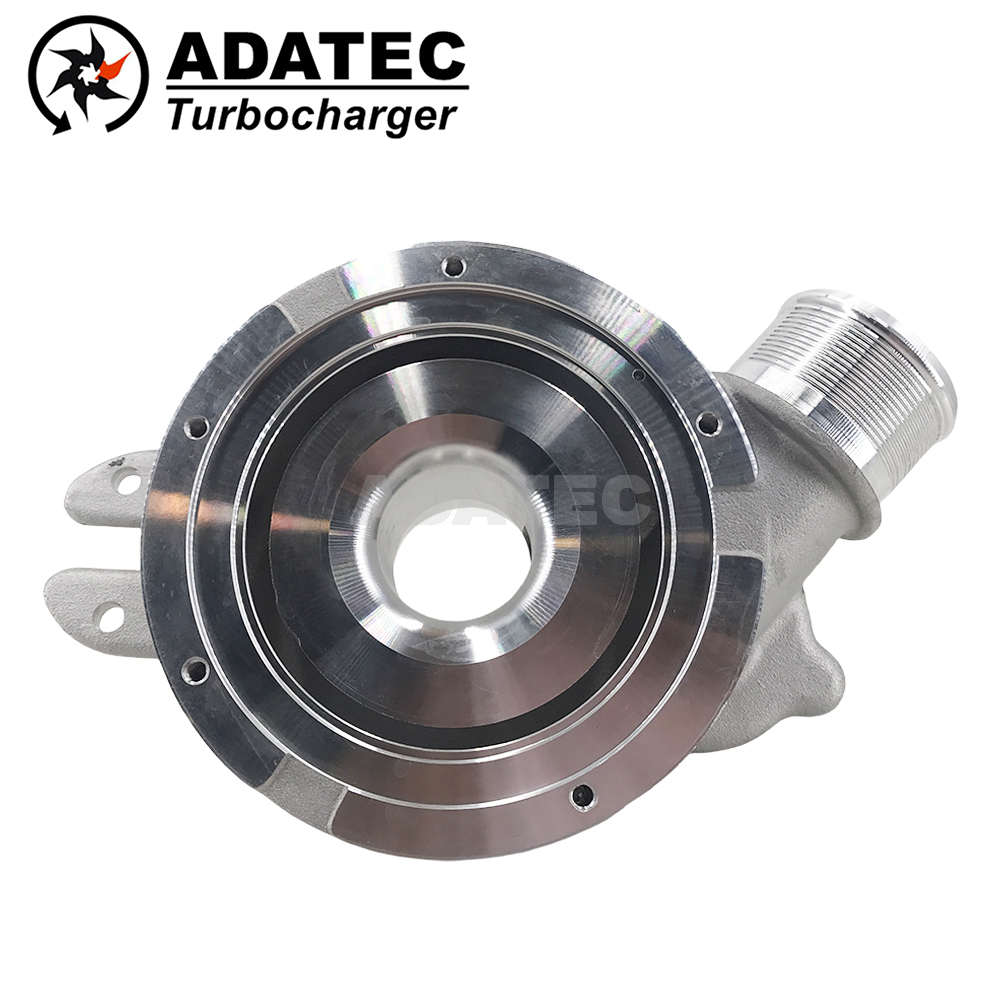 GT1446S 799502 Turbo Compressor Housing 04892938AB 04892938AC Cold Side 04892938AD for Alfa-Romeo Gielietta 1.4 TB 16V MultiAir