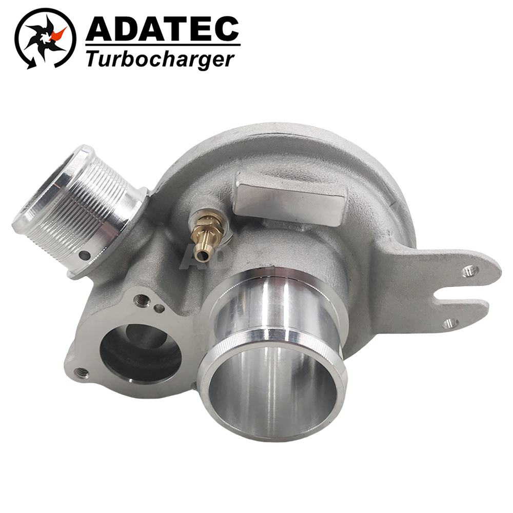 GT1446S 799502 Turbo Compressor Housing 04892938AB 04892938AC Cold Side 04892938AD for Alfa-Romeo Gielietta 1.4 TB 16V MultiAir