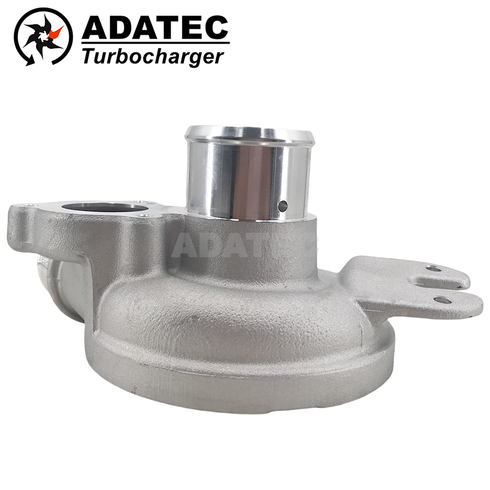 GT1446S 799502 Turbo Compressor Housing 04892938AB 04892938AC Cold Side 04892938AD for Alfa-Romeo Gielietta 1.4 TB 16V MultiAir