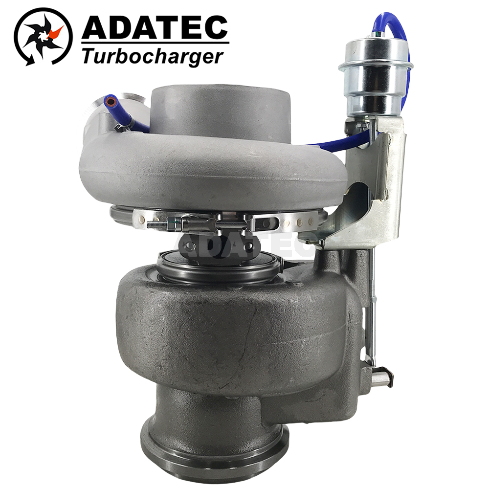 HX55W 4046127 4040844 Turbocharger 4040845 4040846 Turbine 4046132H 4046132 Turbo Charger for Cummins Dennis Coach Signature 600