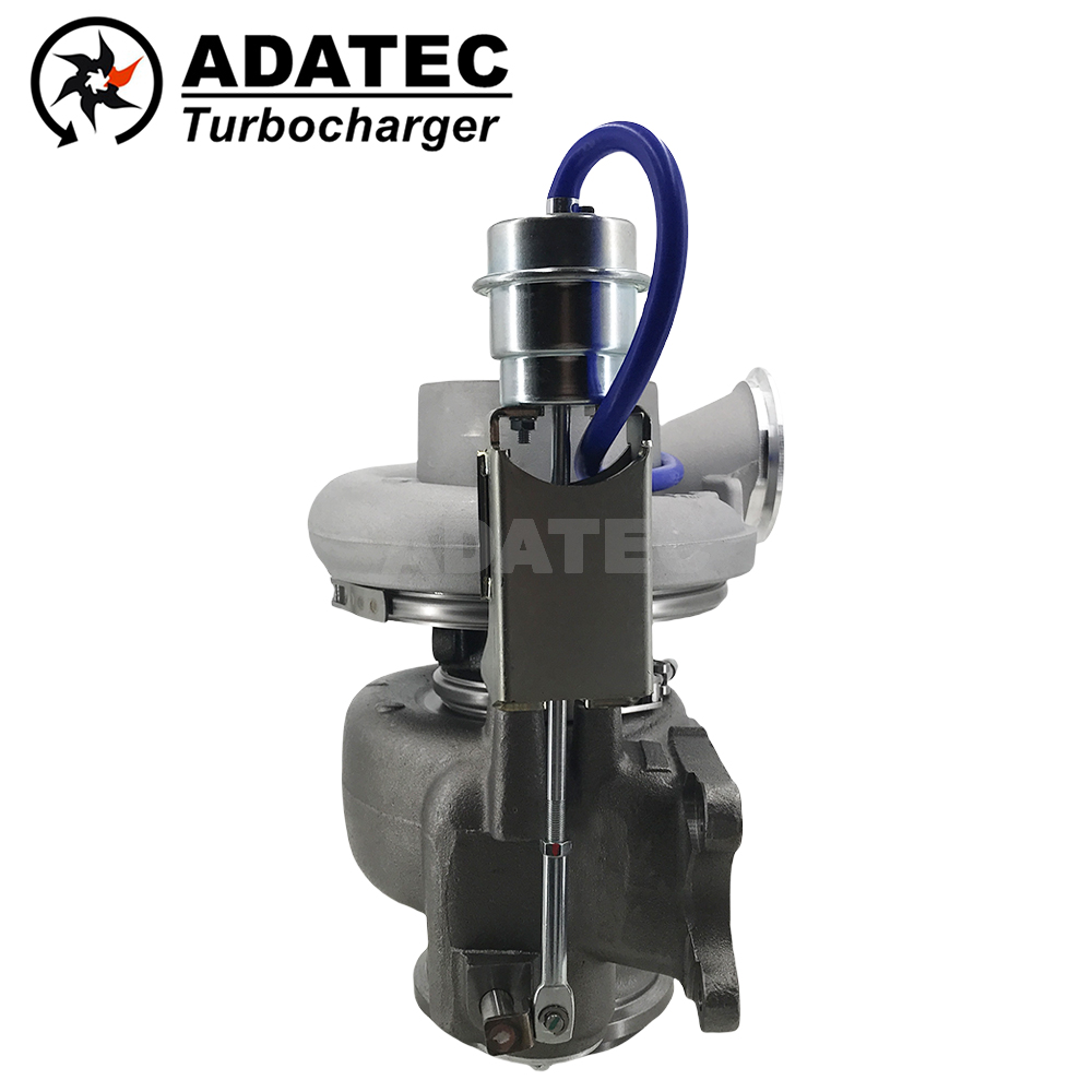 HX55W 4046127 4040844 Turbocharger 4040845 4040846 Turbine 4046132H 4046132 Turbo Charger for Cummins Dennis Coach Signature 600