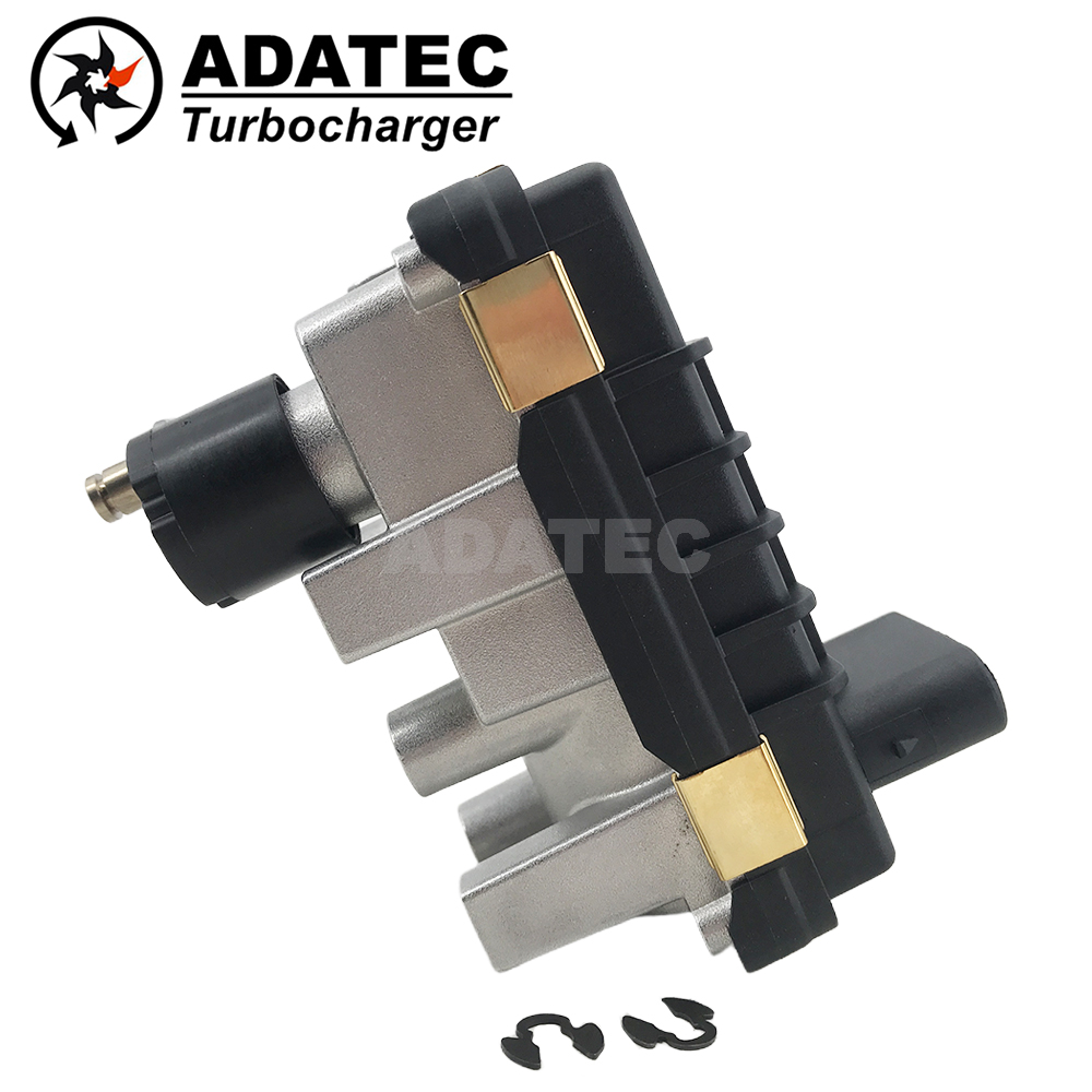 GTB1549VK G054- 762463 Turbo Electronic Actuator 762463-5006S 96440365 4805337 Electronic Wastegate for Chevrolet Captiva 2.0L