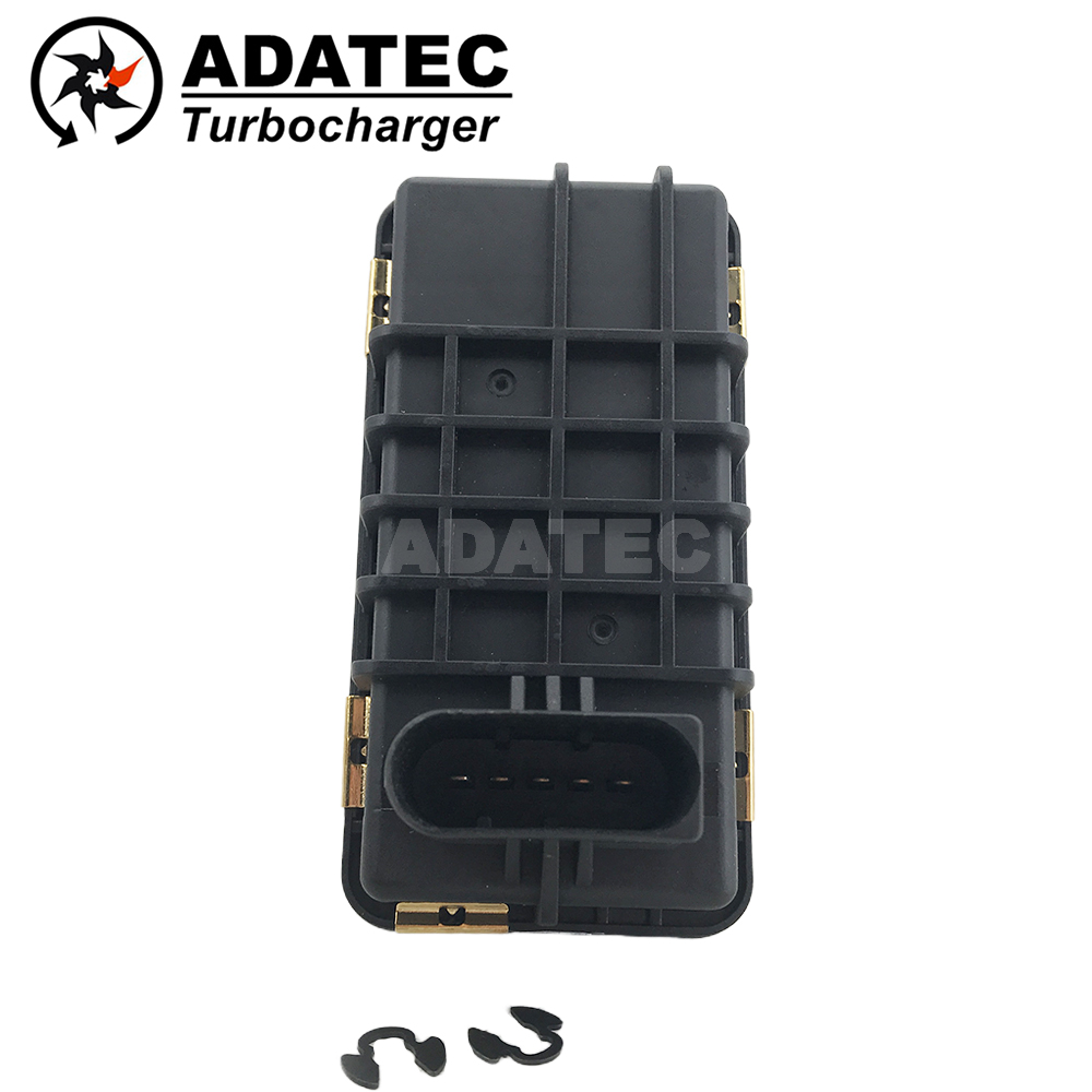 GTB1549VK G054- 762463 Turbo Electronic Actuator 762463-5006S 96440365 4805337 Electronic Wastegate for Chevrolet Captiva 2.0L
