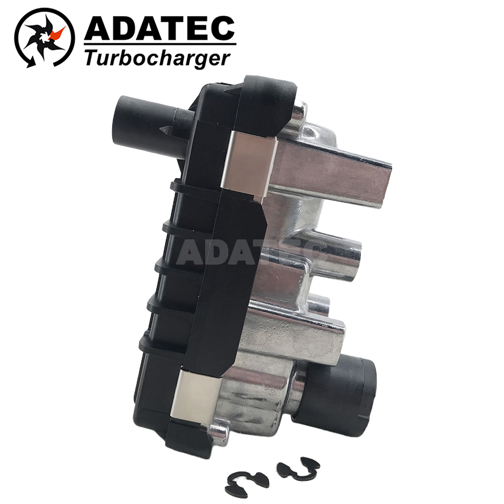 GT2256V G108-727463-3 Turbo Electronic Actuator 727463-2 727463-3 Electronic Wastegate for MERCEDES-BENZ E Class (W211) E270